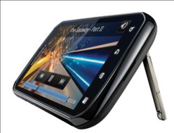 Motorola PHOTON 4G sale al mercado este 31 de julio